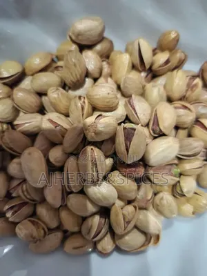 Pistachio Nut