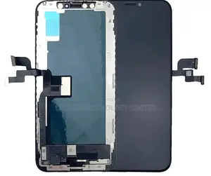 Phone Screens