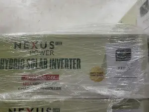 4kva/24v Nexus Inverter Very Much Available