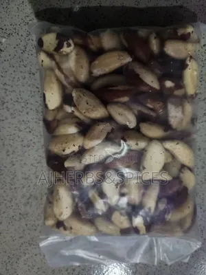 Brazil Nut