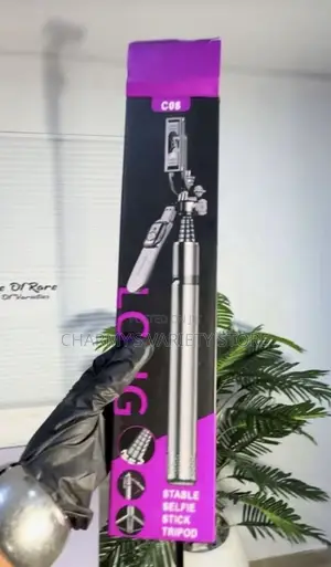 Co8 Tripod Stand
