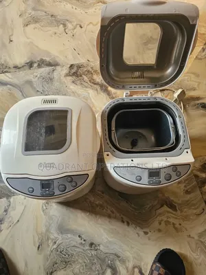 Bread Maker. Original Russell Hobbs
