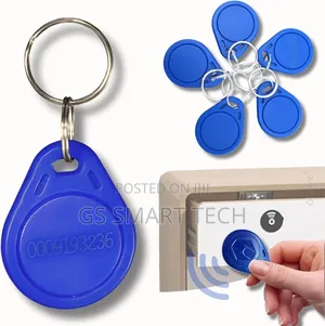 10pcs of Programmable.Key Fob