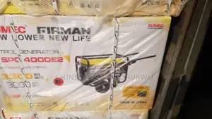 Firman Generator