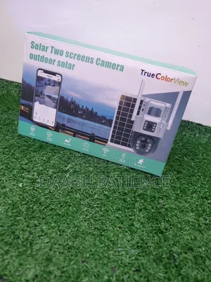 CCTV Camera
