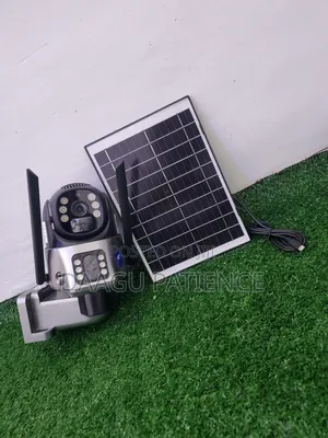 CCTV Camera