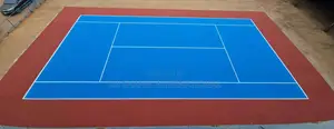 Tennis Court Construction Renovation Services