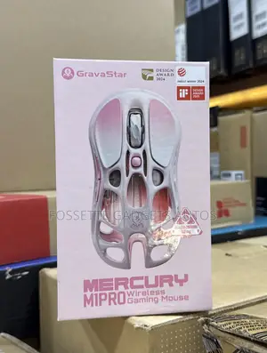 Gravastar Mercury M1 Pro