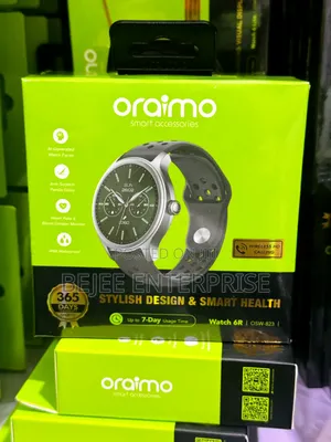 Watch 6r Osw 823