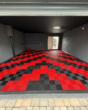 Luxury Showroom Floor Tiles for Modern Homes