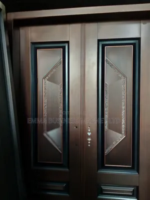 High Quality New Arrivals Copper Doors 