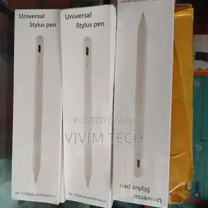 Stylus Pen