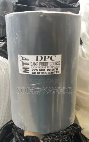 Damp Proof Course(225mm)