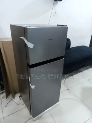Hisense 172dr Top Freezer – Freshness at Your Fingertips
