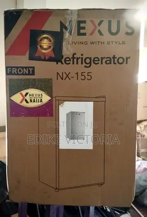 Nexus 122l Refrigerator