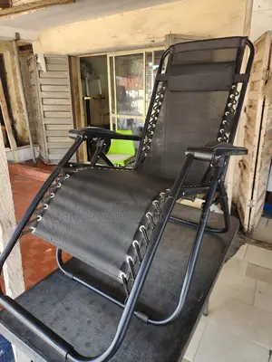 Outdoor/Rattan Rocking Chair