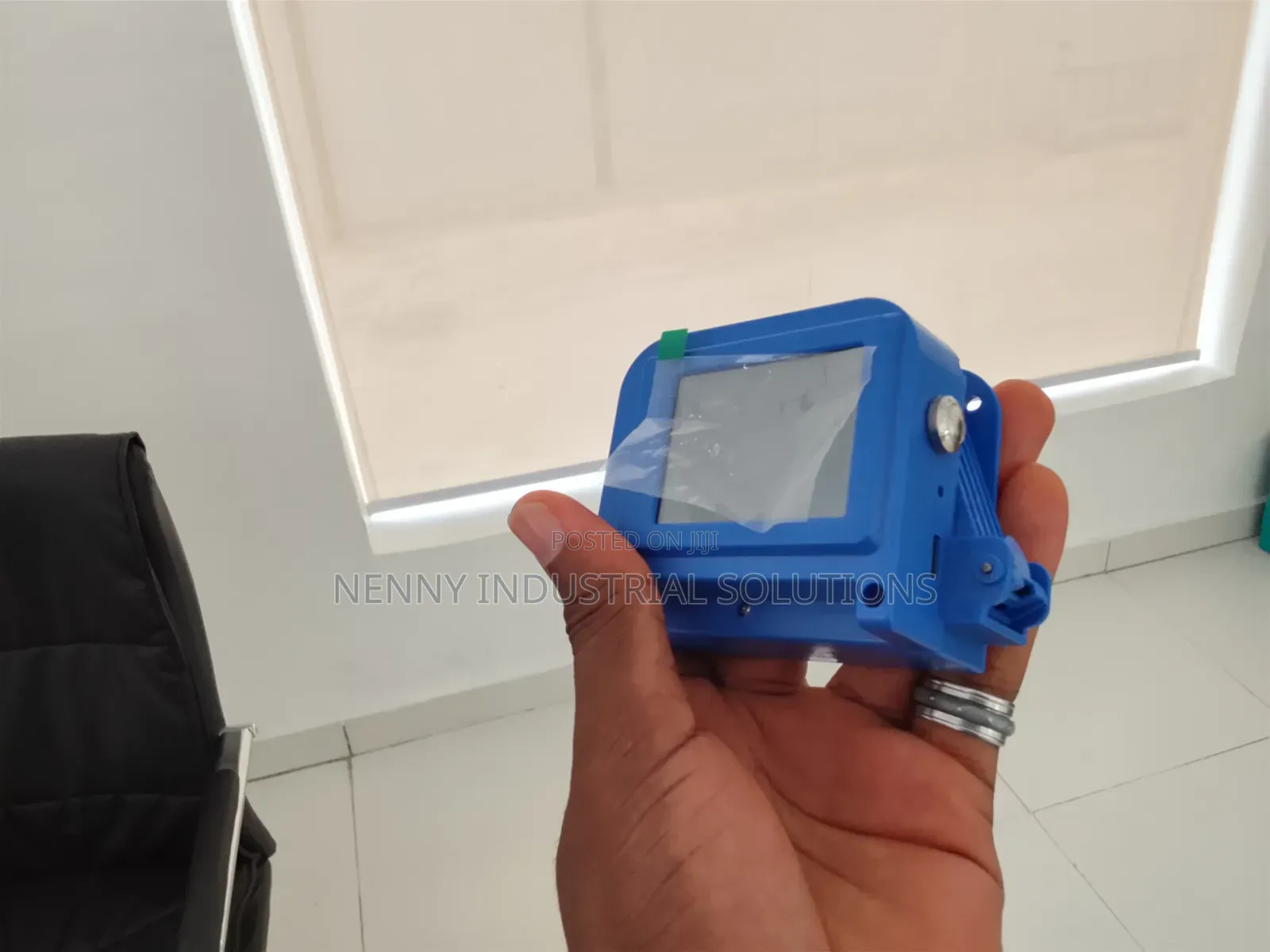 Mini Inkjet Coding Machine - Automatic Inkjet Coding Machine
