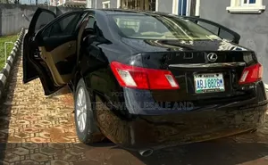 Lexus Es350