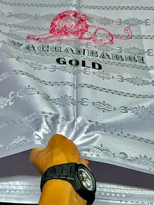 -Wagambari Gold Quality