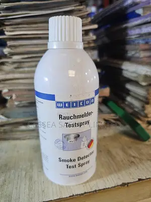 Weicon Smoke Detector Test Spray