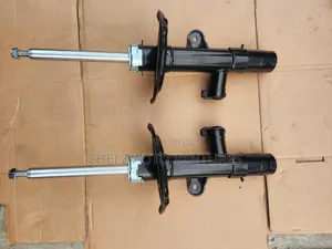 Front Shock Absorbers Honda Accord 2018-2022 Model With Sensor