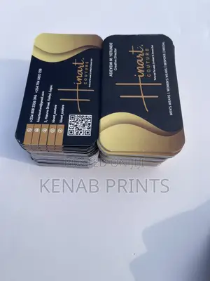 Business Card