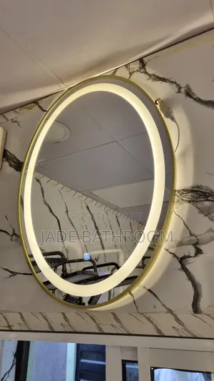 Led Mirror