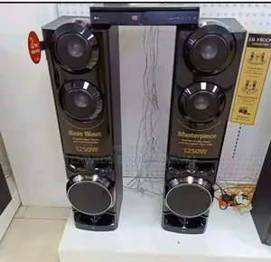 Sound System