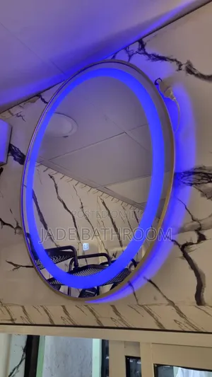 Led Mirror