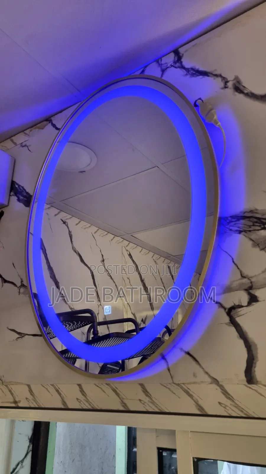 Led Mirror