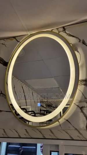 Led Mirror