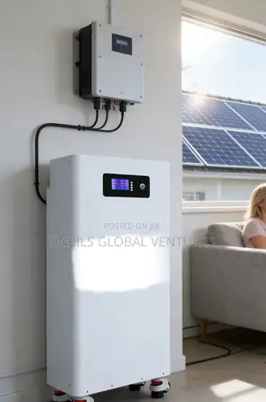 15kwh Lithium Battery
