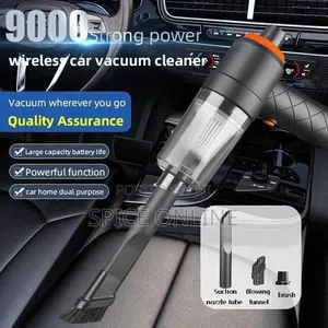 Xvip High Quality Wireless Vacuum Cleaner
