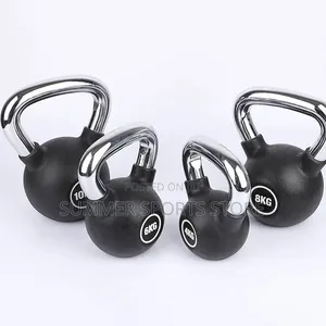 Kettle Dumbell