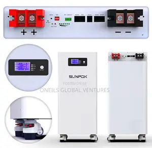 15kwh Lithium Battery