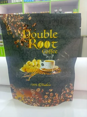Double Root Coffee: Enhances Libido and Sexual Timing