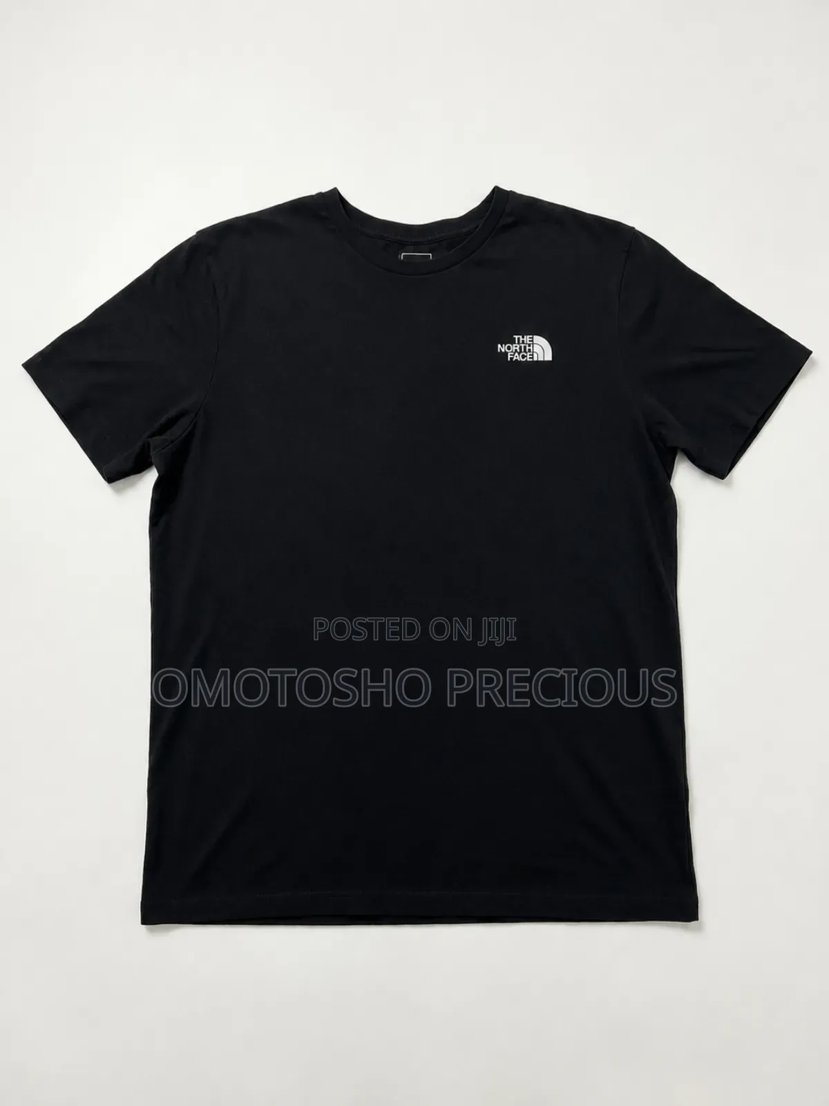 Roundneck Top