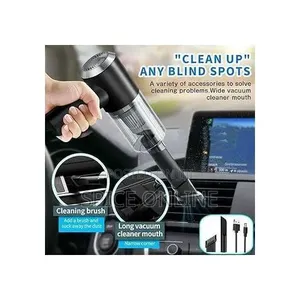 Xvip Premium Wireless Vacuum Cleaner