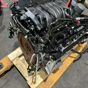 Complete Engine for Sport 2010 Model