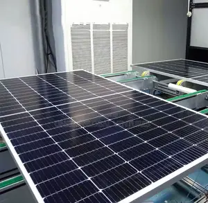 Solar Panel 600w Jasola