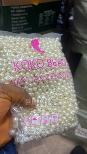 Bead Accessories