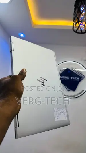 Laptop HP EliteBook X360 1030 G3 16GB Intel Core i5 SSD 512GB