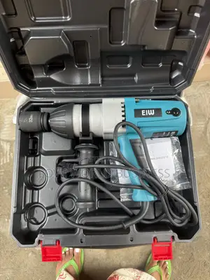 Electric Impact Wrench