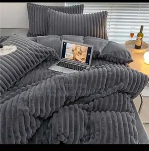 Corduroy Premium Bedding Set