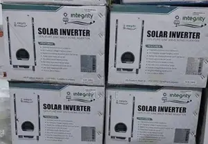 Integrity Hybrid 7.5kva Inverter