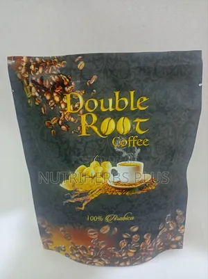 Double Root Coffee: Increases Libido Testosterone Level in Men Women