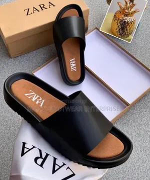 Latest Zara