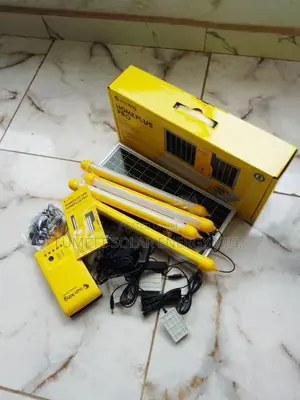 Affordable Sunking Homeplus Pro Solar Home System Company Nigeria
