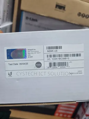 Ubiquiti Nanostation M5