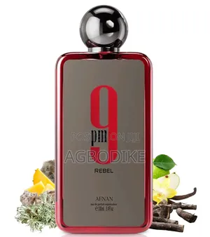 Perfume and Cosmetics